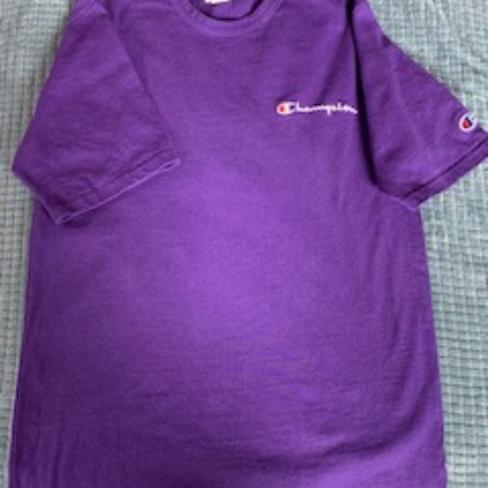 Champion T-Shirt